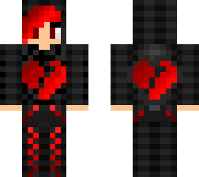 chico con corazon roto :c
