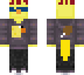 chkien wing