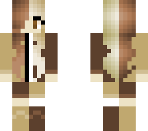 choco vanila