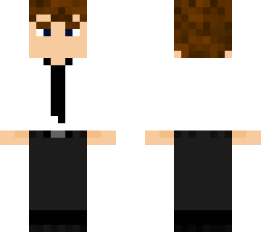 chris wells (dress shirt)