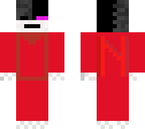 christhmas enderwither