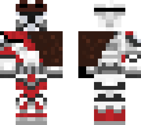 clone trooper