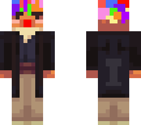 clownthist