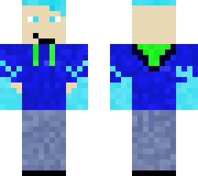 cokekid ss blue