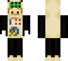colin the computer