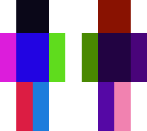 colors