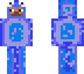 cookei monster steve