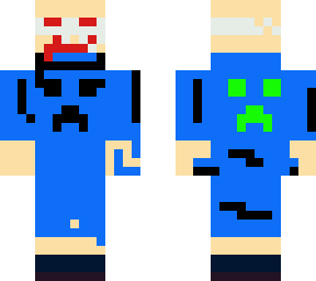 cool creeper