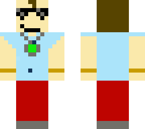 cool guy