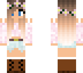 country girl (with blue eyes)