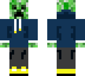 creeper