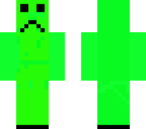creeper
