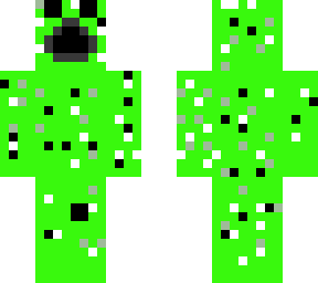 creeper