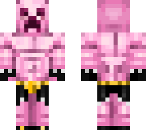 creeper queen