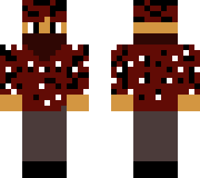 Csgo Terrorist Minecraft Skins