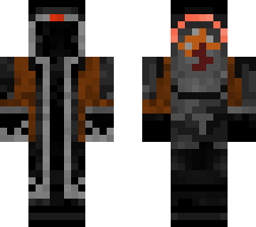 cultist of the flamming shroom