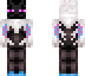 cursed spider-gwen