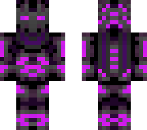 custom enderknight