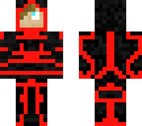 custom skin for bel
