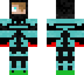 custom veco skin