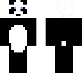 cute panda