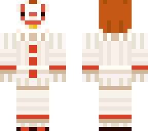 cutey pennywise