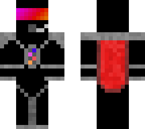 cyber warrior