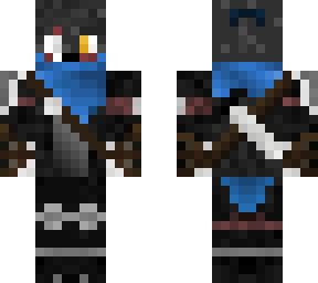 dark edit to my skin
