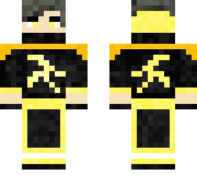 dark electric prince