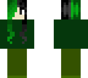dark green
