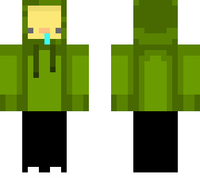 dark green spudspo