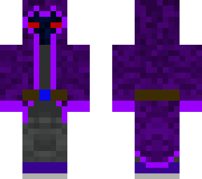 dark wizard