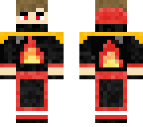 darl fire prince