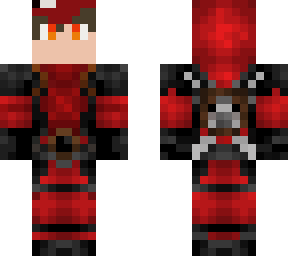 deadpool rolw