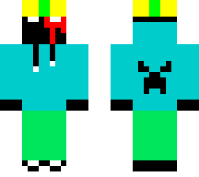 death guy