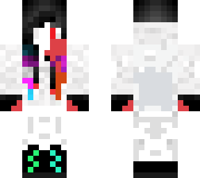ded evil scientist
