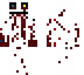 demonmc666 white