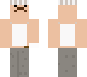 derpae chef