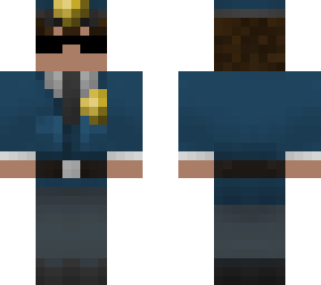 derpy dab police