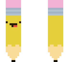 derpy pencil