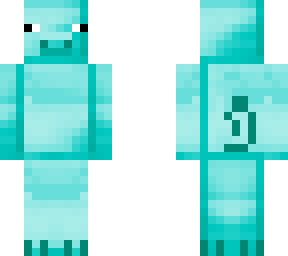 diamond pig