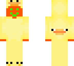 dimosthenis ducky