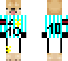 doge argentino (fixed)