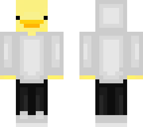 donato's  skin