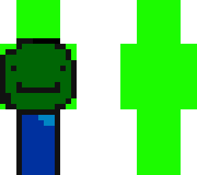 dream zombie