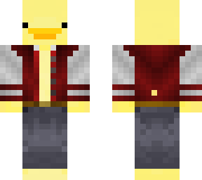 duck