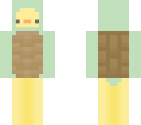 duck