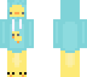 ducky