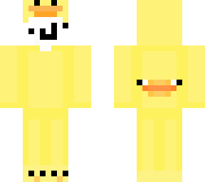 ducky ducky