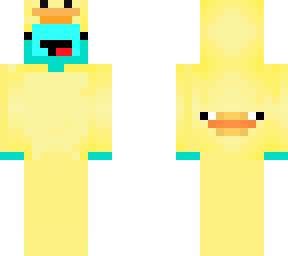 ducky skep skep